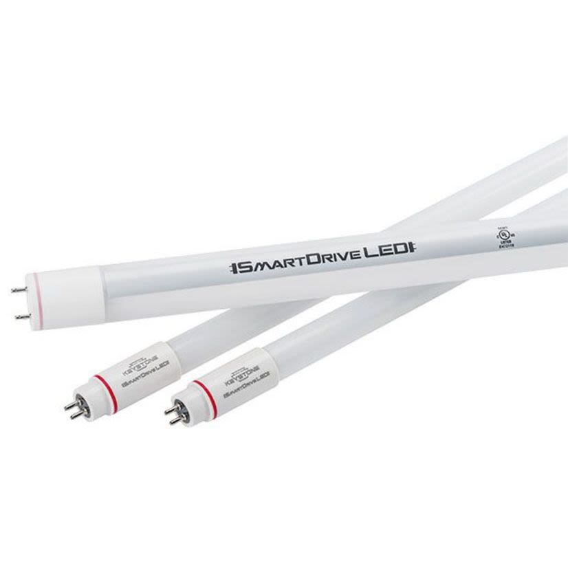 Keystone KTLED13.5T8-48GC-840-S/G3 LED Lamp